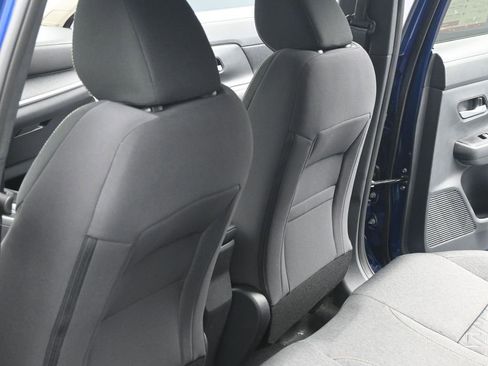 New 2026 Nissan Kicks SV w/ Cold Weather Package image 17