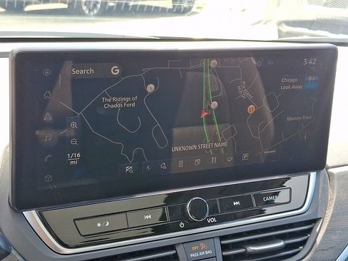 Certified 2023 Nissan Altima 2.5 SV w/ SV Premium Package FWD image 19