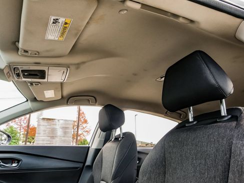 Used 2025 Honda Accord LX image 28