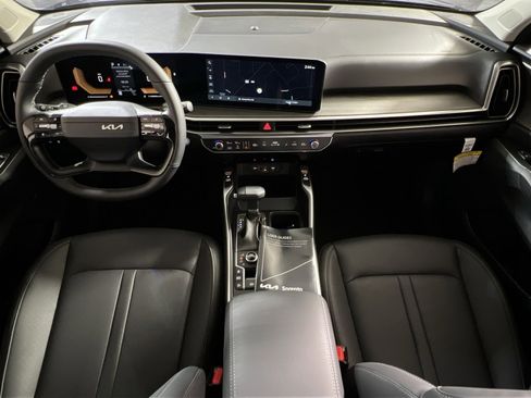 New 2026 Kia Sorento X-Line EX image 21