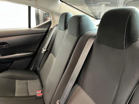 Used 2024 Nissan Sentra SV image 20