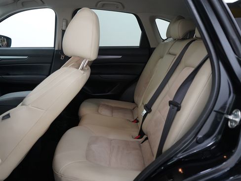 Used 2019 MAZDA CX-5 Touring image 14