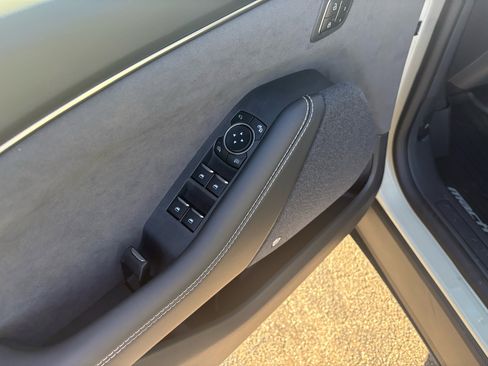 New 2025 Ford Mustang Mach-E GT w/ Interior Protection Package image 10