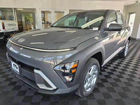 New 2026 Hyundai Kona SE AWD/4WD image 7