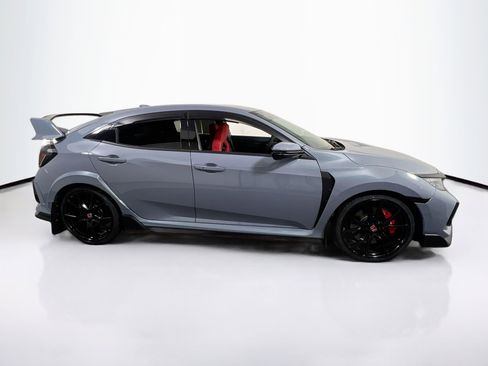 Used 2020 Honda Civic Type R image 4