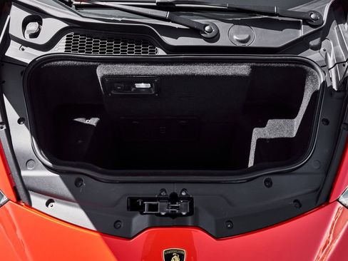 Used 2023 Lamborghini Huracan Tecnica RWD image 21