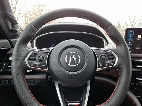 New 2025 Acura MDX Type S image 15