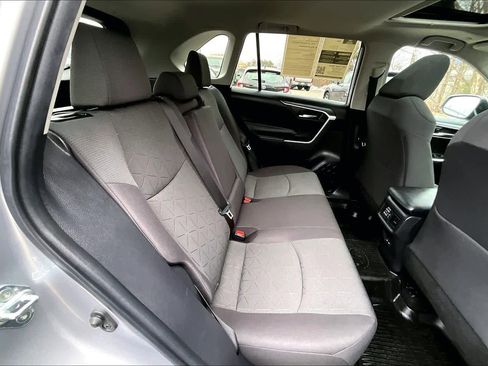 Certified 2023 Toyota RAV4 XLE image 18