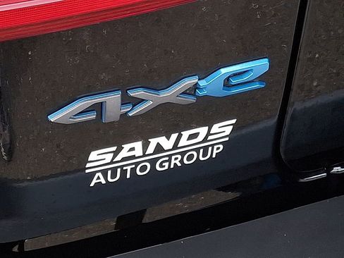 Used 2024 Jeep Wrangler Unlimited Rubicon 4xe w/ Technology Group image 35