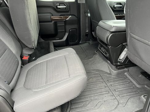 Used 2022 GMC Sierra 1500 Elevation image 20