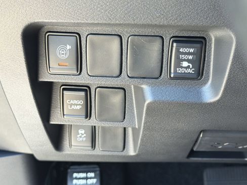 New 2026 Nissan Frontier S w/ S Utility Package RWD image 16