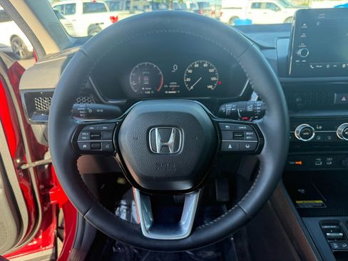 Used 2024 Honda CR-V EX-L image 17