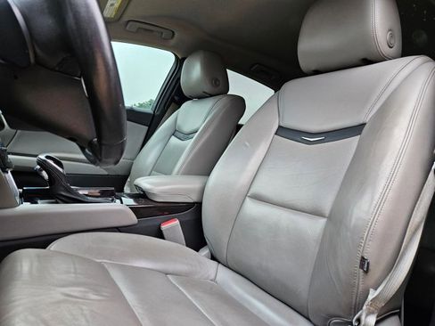 Used 2017 Cadillac XTS Luxury FWD image 13