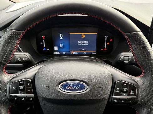 Certified 2024 Ford Escape ST-Line w/ Tech Pack #1 AWD/4WD image 19