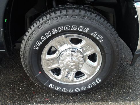 New 2026 RAM 2500 Tradesman image 10