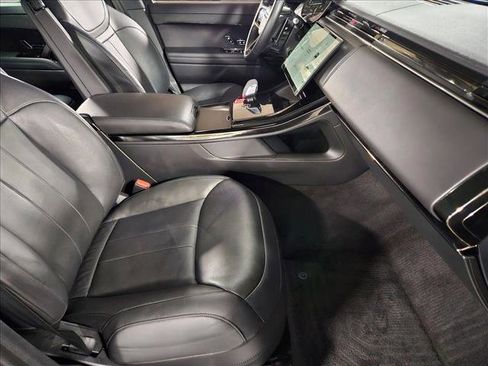 Used 2024 Land Rover Range Rover Sport Dynamic SE image 22