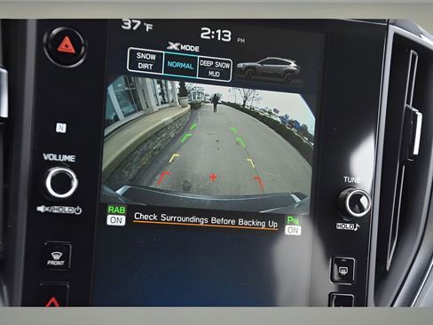 New 2026 Subaru Crosstrek 2.5i Wilderness image 18