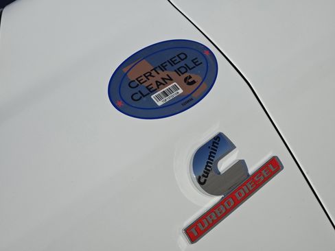 New 2026 RAM 5500 Tradesman w/ Chrome Appearance Group image 8