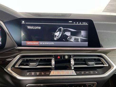 Certified 2023 BMW X5 xDrive40i w/ Premium Package image 13