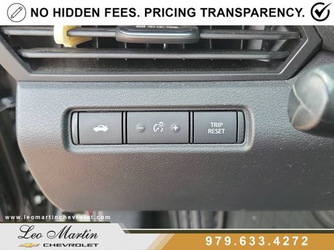 Used 2022 Nissan Altima 2.5 SR FWD image 18