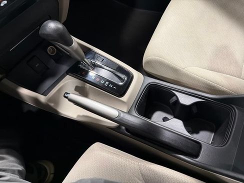 Used 2013 Honda Civic LX image 23
