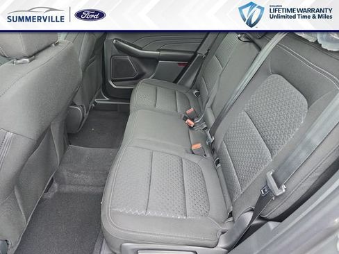 New 2026 Ford Escape Active FWD image 15
