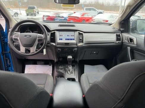 Used 2023 Ford Ranger XLT w/ Bed Utility Package image 26