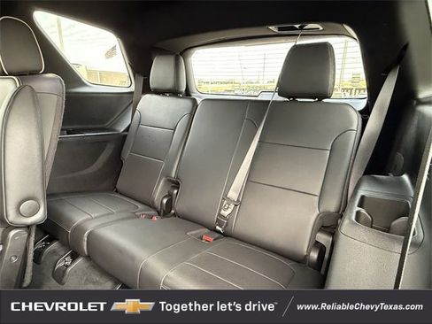 Certified 2022 Chevrolet Traverse Premier w/ Redline Edition image 39