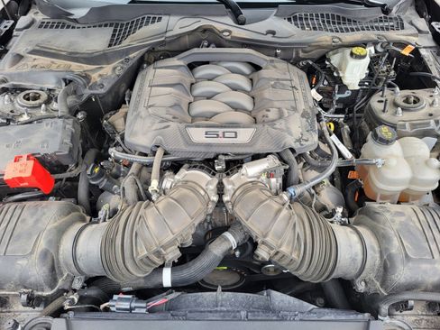 Certified 2024 Ford Mustang GT Premium image 30