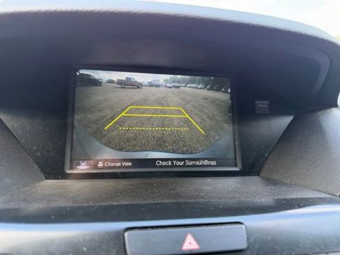 Used 2020 Acura MDX SH-AWD image 11