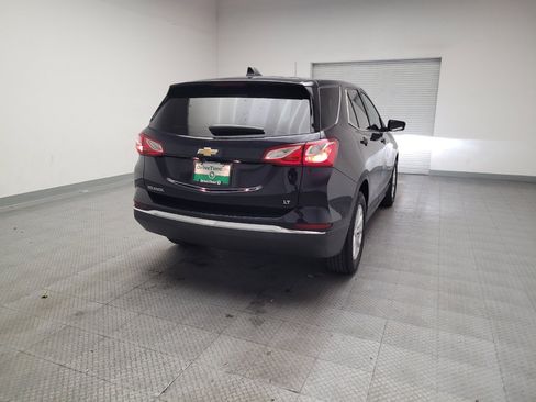 Used 2020 Chevrolet Equinox LT FWD image 7