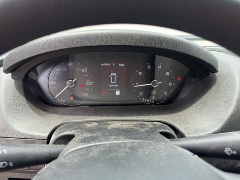 Used 2024 RAM ProMaster 2500 w/ Convenience Group FWD image 20