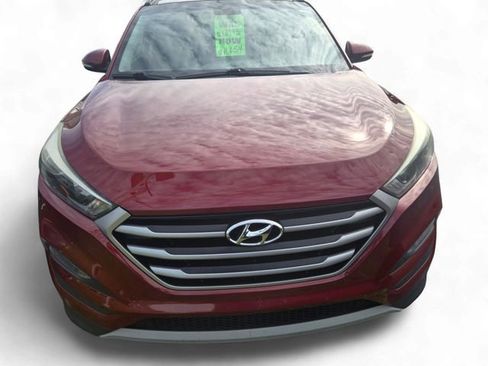 Used 2018 Hyundai Tucson Value FWD image 9