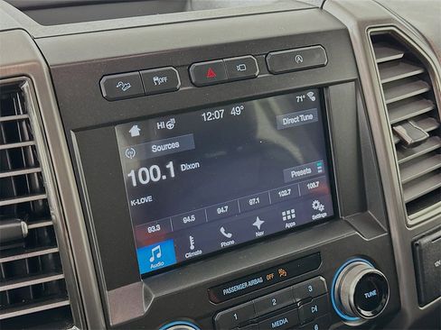 Used 2018 Ford F150 Raptor w/ Equipment Group 802A Luxury image 15