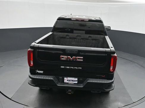 Used 2021 GMC Sierra 1500 AT4 w/ AT4 Value Package AWD/4WD image 32