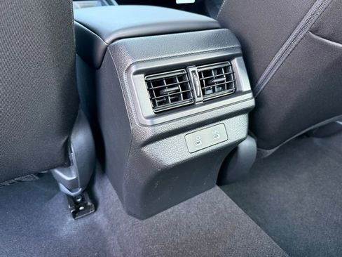 New 2026 Honda Accord SE image 32