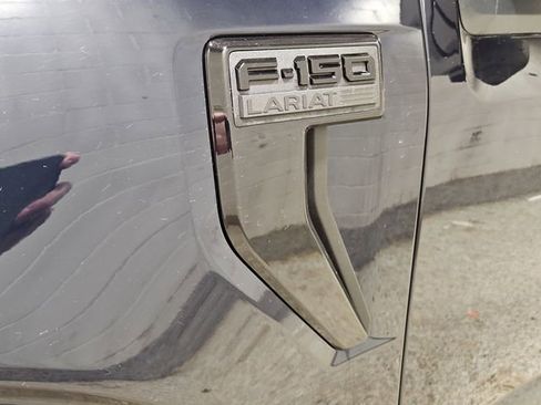 New 2026 Ford F150 Lariat w/ Equipment Group 501A Mid image 19