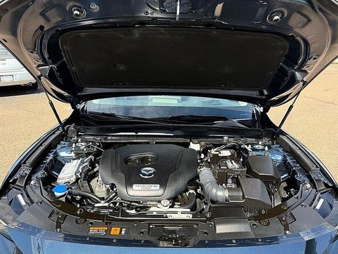 Used 2025 MAZDA CX-50 AWD 2.5 Turbo w/ Premium Pkg image 52