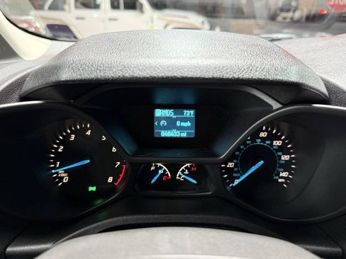 Used 2016 Ford Transit Connect XL FWD image 12