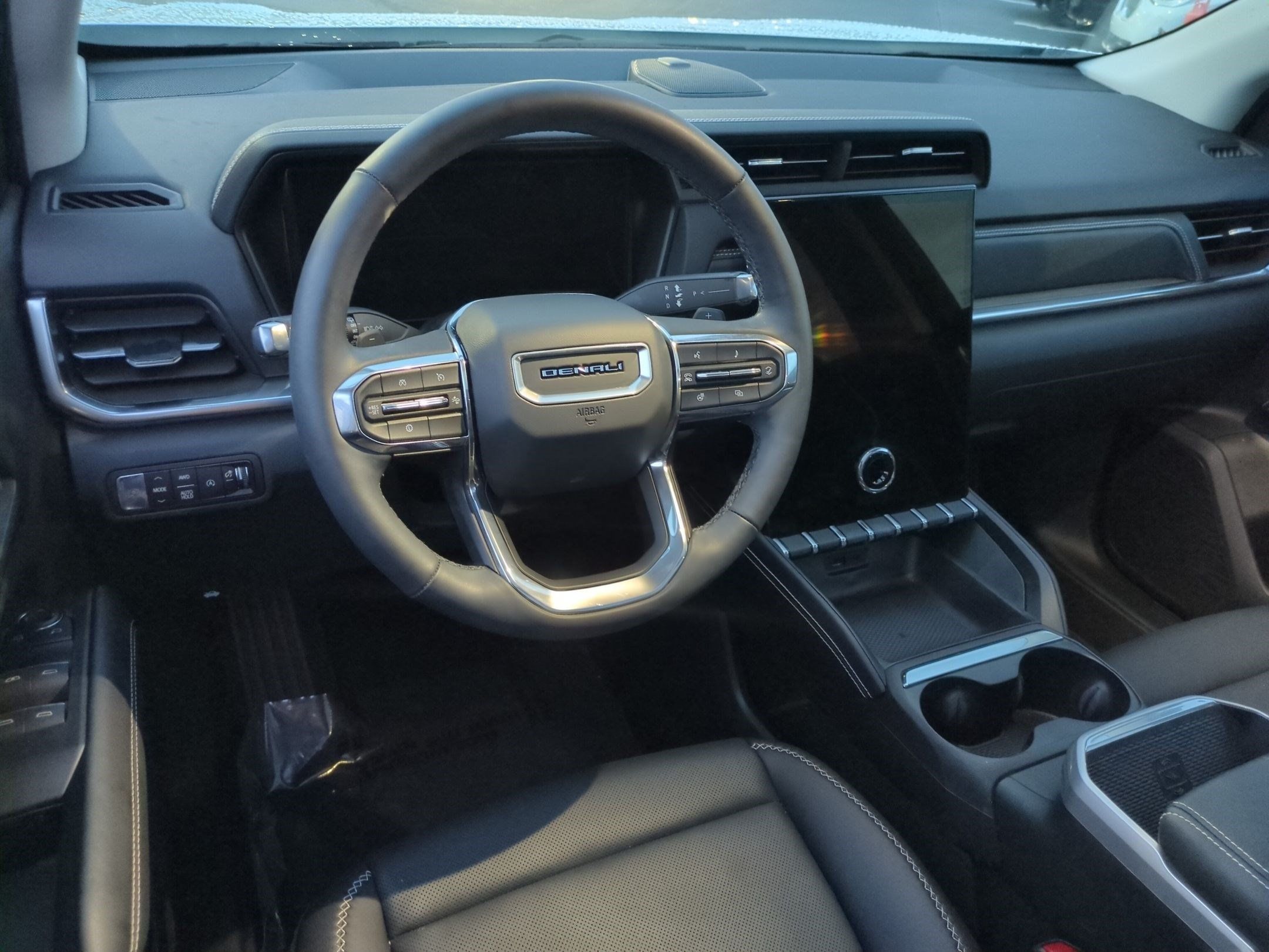 Used 2026 GMC Terrain Denali w/ LPO, Floor Liner Package AWD/4WD image 30