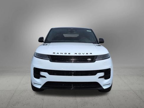New 2026 Land Rover Range Rover Sport Dynamic SE AWD/4WD image 9