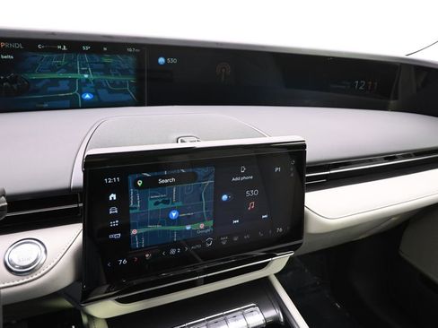 New 2026 Lincoln Nautilus Reserve AWD/4WD image 26