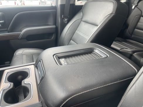 Used 2018 GMC Sierra 1500 Denali w/ Denali Ultimate Package image 36