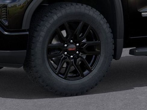 New 2026 GMC Sierra 1500 Elevation w/ Elevation Premium Package image 9