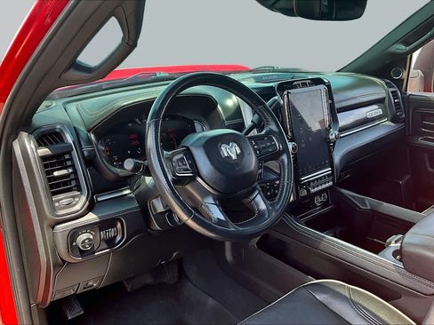 Used 2023 RAM 2500 Rebel w/ Level 2 Equipment Group AWD/4WD image 18