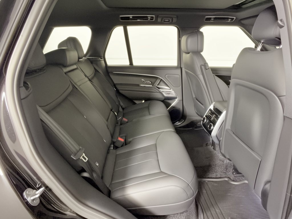 New 2027 Land Rover Range Rover SE AWD/4WD image 29