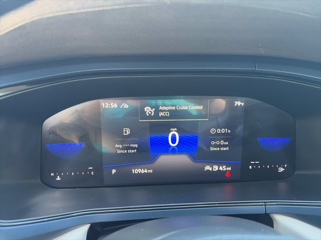 Certified 2023 Volkswagen Taos SE w/ Panoramic Sunroof Package AWD/4WD image 22