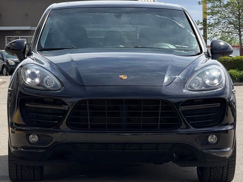 Used 2013 Porsche Cayenne GTS AWD/4WD image 3
