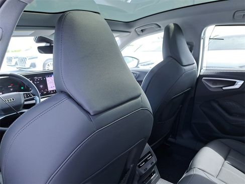 New 2025 Audi A5 2.0T Prestige image 26