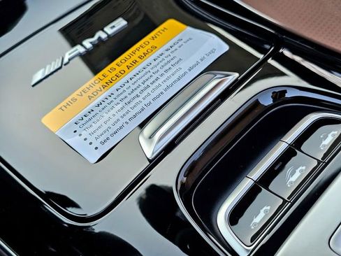 New 2026 Mercedes-Benz CLE 53 AMG 4MATIC Cabriolet image 41